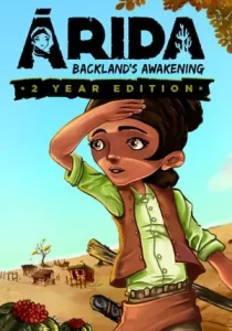 ARIDA: Backland's Awakening