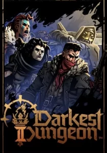 Darkest Dungeon 2