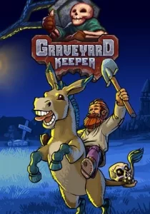 Graveyard Keeper