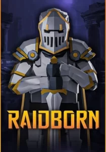 RAIDBORN
