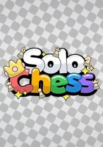 Solo Chess 