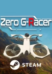 Zero-G-Racer