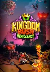 Kingdom Rush Vengeance