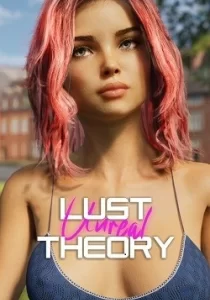 Unreal Lust Theory 