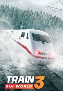 Train Sim World 3