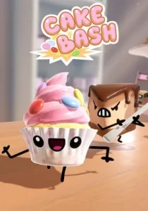 Cake Bash