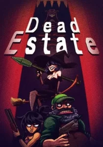 Dead Estate