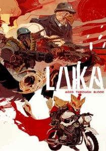 Laika: Aged Through Blood