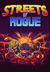 Streets of Rogue