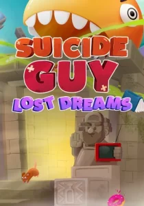 Suicide Guy: The Lost Dreams