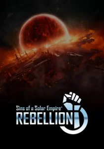 Sins of a Solar Empire: Rebellion