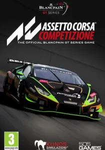 Assetto Corsa Competizione
