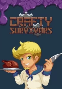 Crafty Survivors