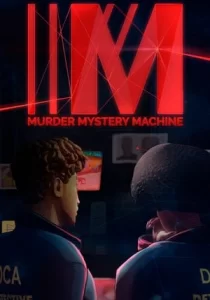 Murder Mystery Machine