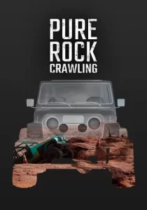 Pure Rock Crawling