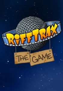 RiffTrax: The Game 