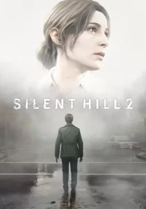 SILENT HILL 2 Remake 