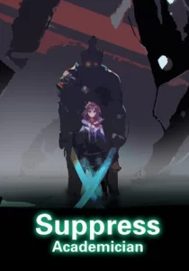 Suppress Academician 