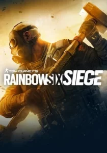 Tom Clancy's Rainbow Six Siege