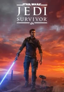 STAR WARS Jedi: Survivor | Лицензия