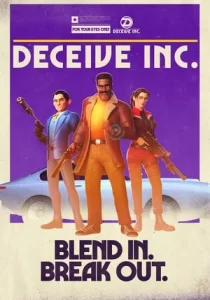 Deceive Inc.