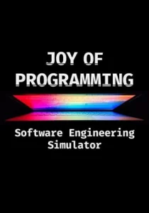 JOY OF PROGRAMMING - Software Engineering Simulator