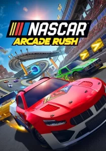 NASCAR Arcade Rush