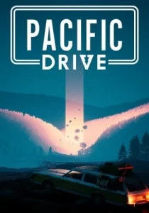 Pacific Drive