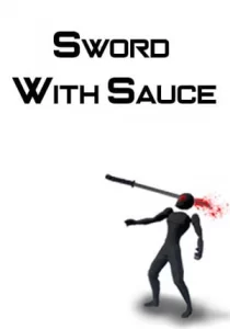 Sword With Sauce 