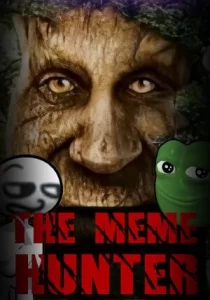THE MEME HUNTER
