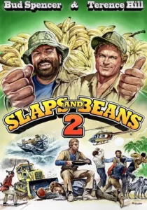 Bud Spencer and Terence Hill - Slaps And Beans 2