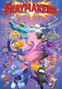 Fraymakers