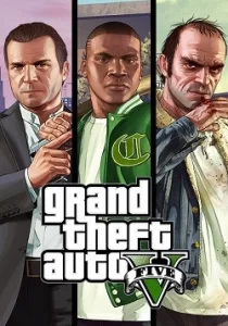 ГТА 5 (GTA 5) 