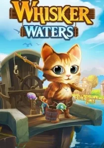 Whisker Waters 