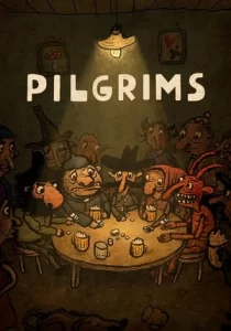 Pilgrims (Пилигримы)