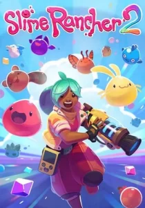 Slime Rancher 2