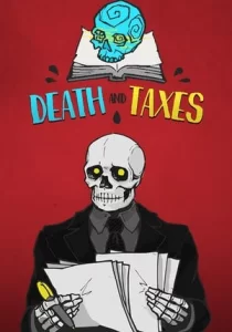 Death and Taxes