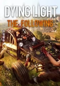 Dying Light: The Following
