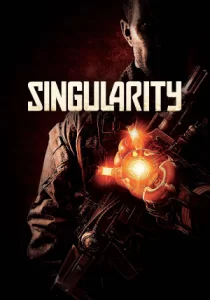 Singularity 