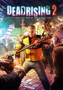 Dead Rising 2 