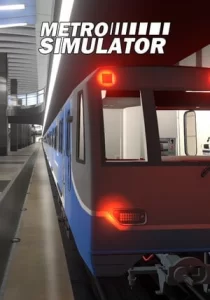 Metro Simulator