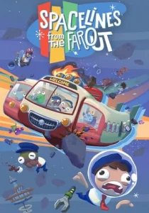 Spacelines from the Far Out