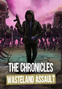 The Chronicles: Wasteland Assault