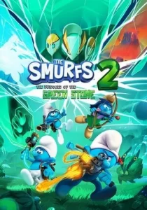The Smurfs 2 - The Prisoner of the Green Stone