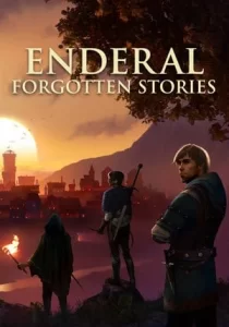 Enderal: Forgotten Stories