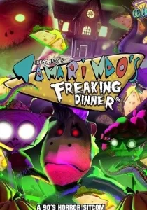 Tamarindos Freaking Dinner 