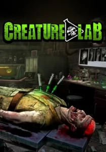 Creature Lab