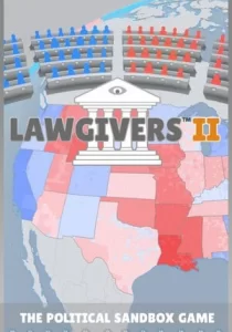 Lawgivers 2