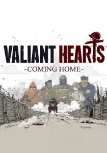 Valiant Hearts: Coming Home