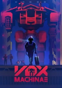 Vox Machinae